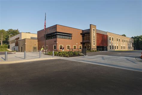 Kansas City Kansas Public Schools 2016 Bond Program - JE Dunn Construction