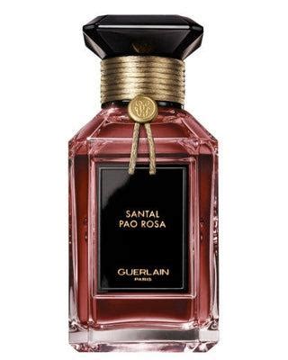 Buy Guerlain Perfume Samples & Decants Online | Fragrances Line