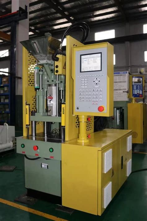 Mild Steel Injection Moulding Machine At Rs 700000 Injection Molding