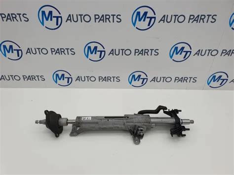 Bmw X X Z Series Steering Column G G G G G F F