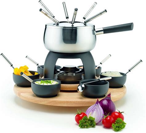 7 Best Fondue Sets Reviews Cooking Top Gear