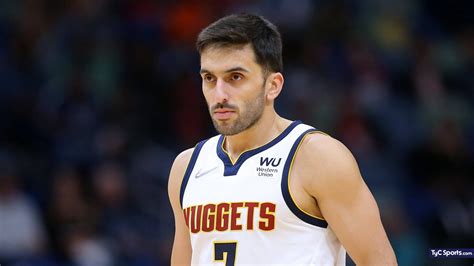 Mala Noche Para Denver Nuggets Y Facundo Campazzo En La Nba Tyc Sports