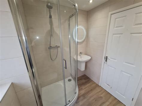 Mr Mrs Threadgold Bathroom In Lostock Bolton Oldfield Bathrooms