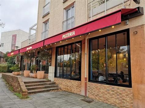 Le Borsalino Restaurant à Verrières le Buisson