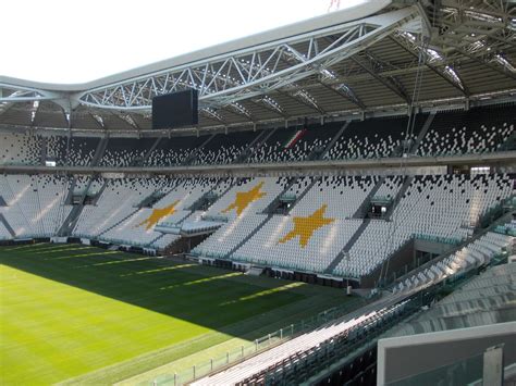 Allianz Stadium (Juventus Stadium) – StadiumDB.com