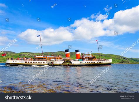 213 Waverley Paddle Steamer Images, Stock Photos & Vectors | Shutterstock