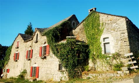 Randonnée itinérante de 6 jours en Lozère Le Tour du Causse Méjean