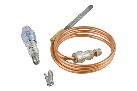 Honeywell Q340a1074 24 Thermocouple Technical Hot And Cold