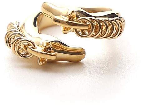 Chloé Horse Wrap Ring Equestrian Style Wrap Rings Rings