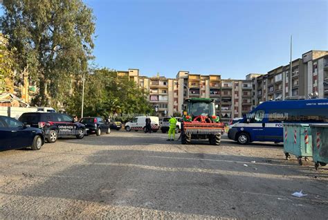 Lamezia Consigliera Damico Su Operazione Ad Alto Impatto Chiaro