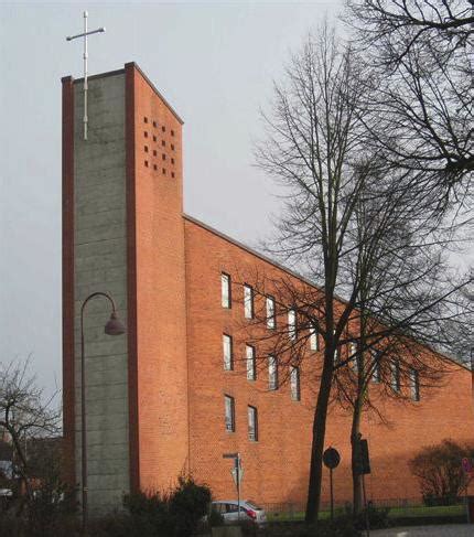 Ev Luth Kirchenkreis Uelzen Katholische Pfarrgemeinde