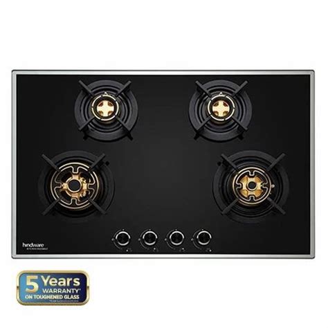 Hindware Kitchen Hobs Glass At Rs In Sas Nagar Id