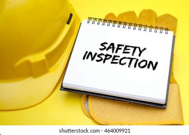 Health And Safety Inspections