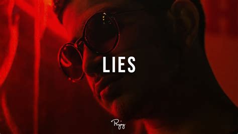 Lies Storytelling Trap Beat New Rap Hip Hop Instrumental Music