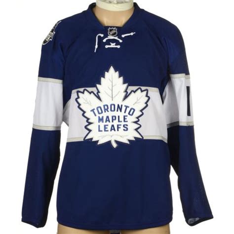 Toronto Maple Leafs Jersey History - Hockey Jersey Archive