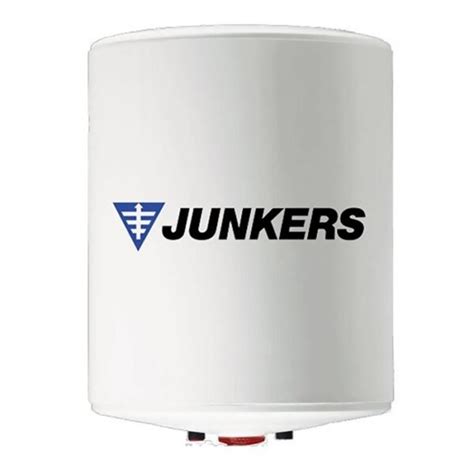 Chauffe Eau Electrique Junkers L Cel Maison Electro