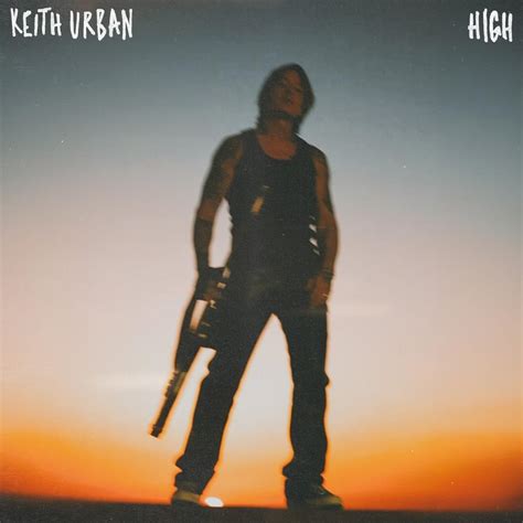 Keith Urban – "Blue Sky" Lyrics | Genius Lyrics