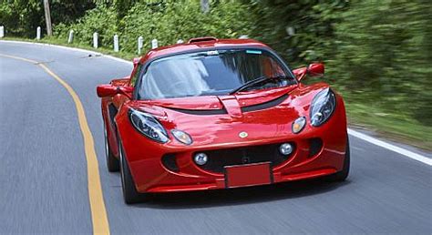 Facts about Lotus Cars: History, Features & More | dubizzle