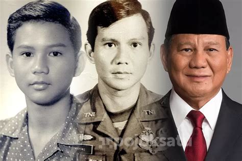 Ulang Tahun Prabowo Subianto Oktober Hadiah Teristimewa Dilantik