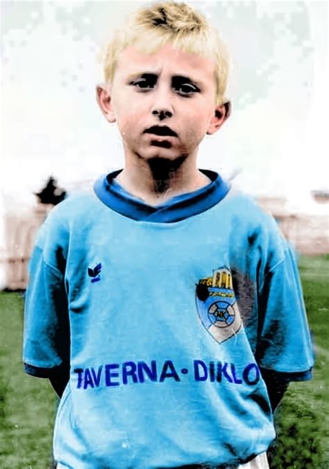 Nostalgia Futbolera On Twitter RT Nostalgiafutbo1 Luka Modric