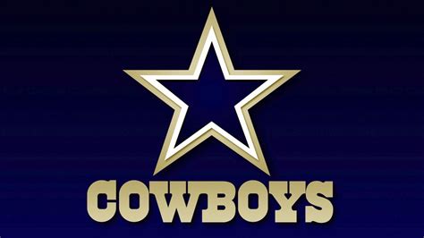 Cowboys Logo Wallpapers - Wallpaper Cave