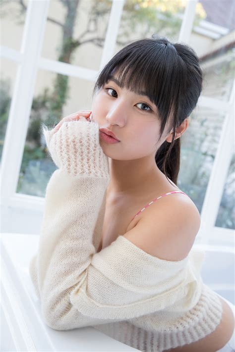 Nude Pictures Kurumi Miyamaru 宮丸くるみ Minisuka tv 2023 04 20 Regular