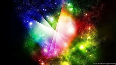 Rainbow Space Wallpapers - Top Free Rainbow Space Backgrounds ...