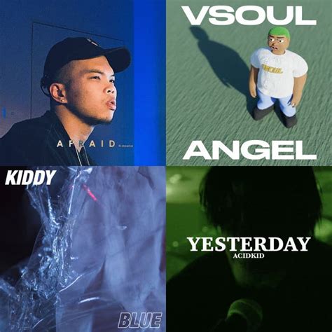 Vietnamese Melodic Rap artists, music and albums - Chosic