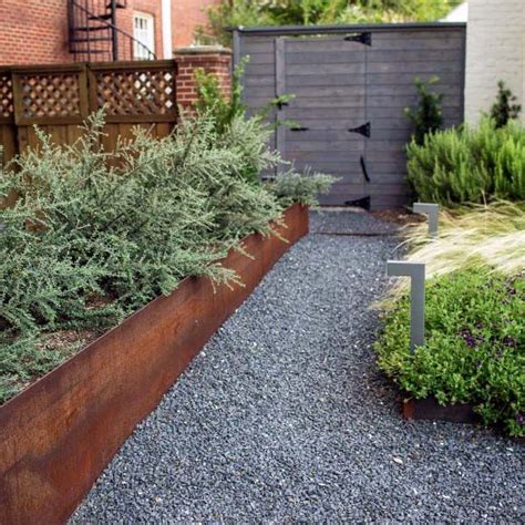 52 Gravel Landscaping Ideas to Craft Enchanting Outdoor Escapes | Gravel landscaping, Pebble ...