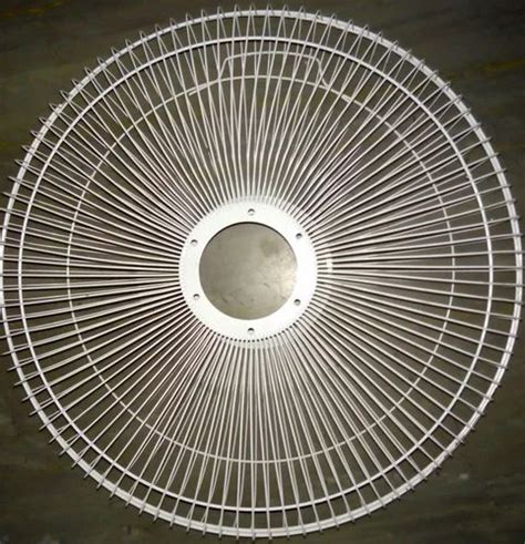 Bullet Fan Guard Size 16inch Ms Enterprises Id 16676058188