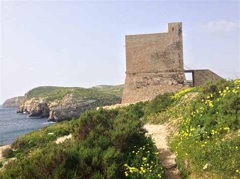 Martello Towers - Blog Bellew