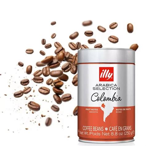 Illy Monoarabica Colombia