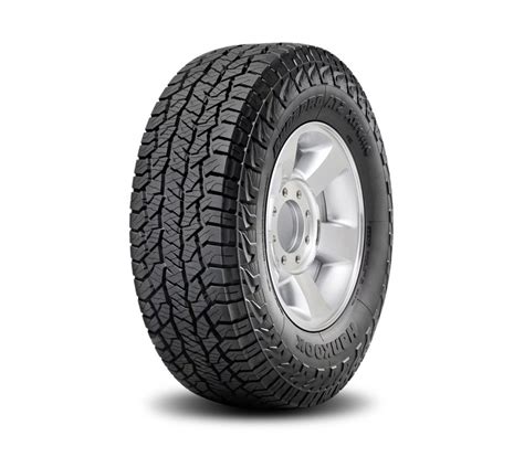 Hankook 2656018 114T RF12 Dynapro AT2 Xtreme Tyres Tempe Tyres