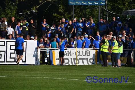 Bw Carl Zeiss Jena Pokal