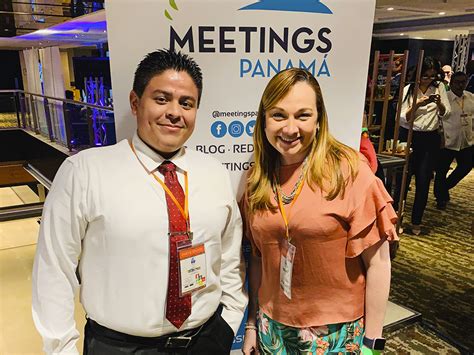 International experts shared tourism-boosting tips with Panamanian ...