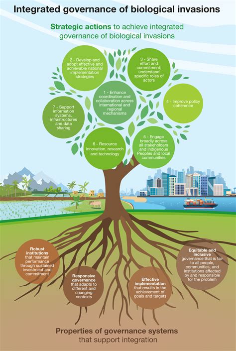 Global Assessment on Invasive Alien Species and their Control