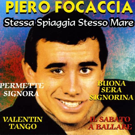 Piero Focaccia Santo Antonio Santo Francisco Lyrics Musixmatch