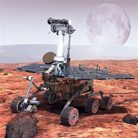 Mars Perseverance Rover Stock Illustrations 144 Mars Perseverance