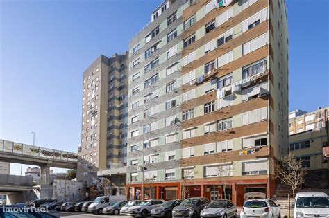 Apartamento T Para Venda Pontinha E Fam Es Olx Portugal