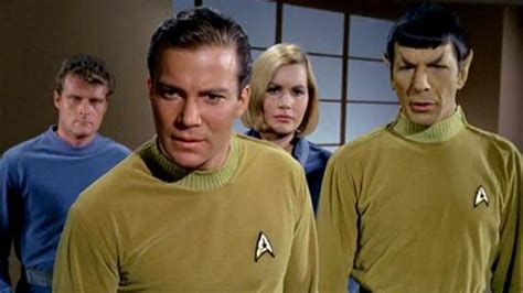 Watch Star Trek The Original Series Remastered Season Episode