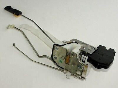 Honda Cr V Front Left Driver Door Lock Latch Actuator