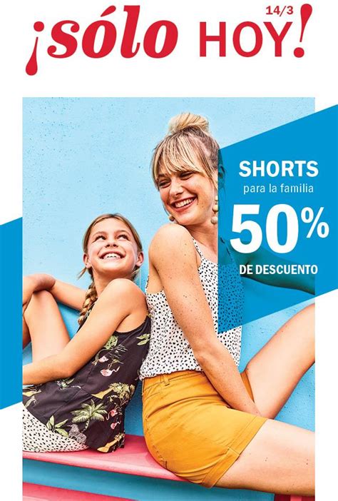 En Old Navy Shorts A Mitad De Precio Hoy S Bado