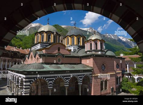 Europe Bulgaria Hi Res Stock Photography And Images Alamy