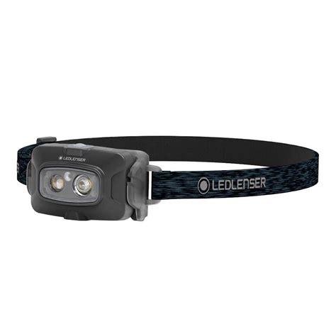 Ledlenser Hf4r Core Led Pandelampe 500lm 130m 349 Dkk