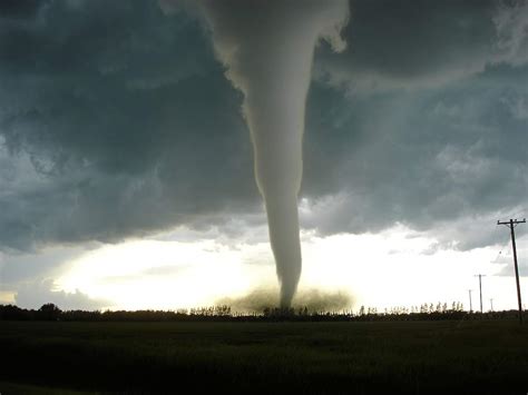 TheSocialTalks - The Formation Of The Tornado