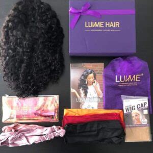 LuvMe Hair Review: Uncovering the Truth About This Top Wig Brand - 33rd Square