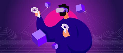 Why Use Blockchain In The Metaverse