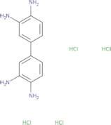 3 3 Diaminobenzidine Tetrahydrochloride CymitQuimica