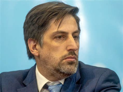 Nicolás Trotta El Gobierno no logró desplegar las respuestas que la