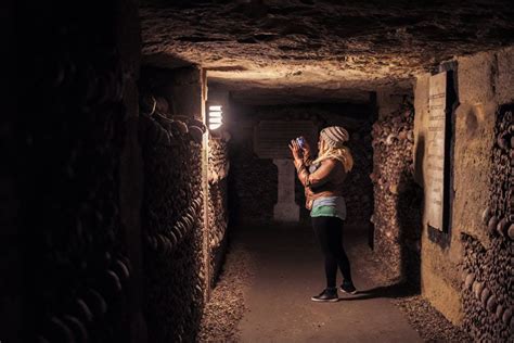 Paris Catacombs Skip The Line Special Access Tour Mike S Travel Guide